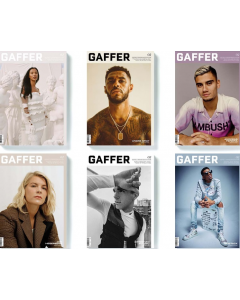 Gaffer Magazine