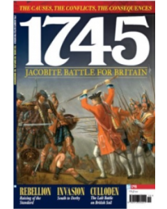 1745 - Jacobite Battle For Britain