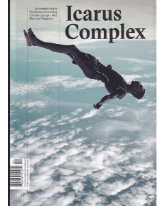 Icarus Complex Magazine