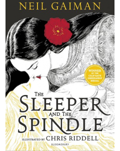 The Sleeper And The Spindle