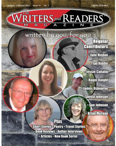 The Writers & Readers Magazine