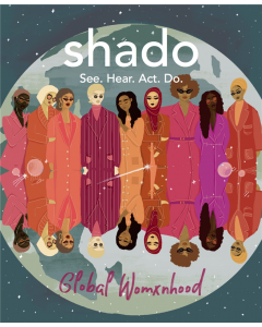 Shado Magazine