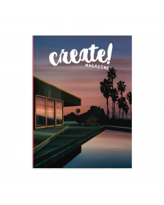 Create! Magazine Issue 18