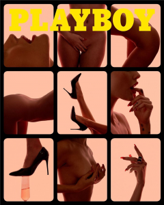 PlayBoy Magazine