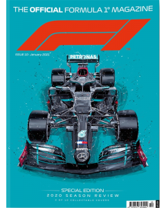 Official F1 Magazine