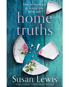 Home Truths Pb - Susan Lewis