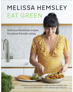 Eat Green (HB) - Melissa Hemsley