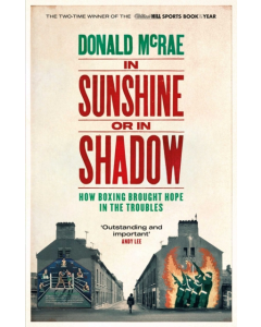 In Sunshine Or In Shaow Pb - Donald Mcrae