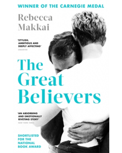 The Great Believers - Rebecca Makkai PB