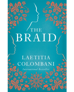 The Braid Pb - Laetitia Colombani