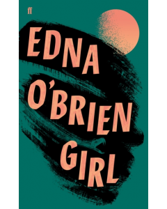 Girl HB - Edna Obrien