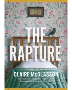 The Rapture - Claire McGlasson