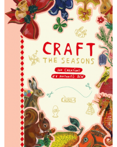 Craft The Seasons (SB) 100 Creations By Nathalie  Pete