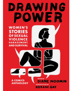Drawing Power Hb - Diane Noomin