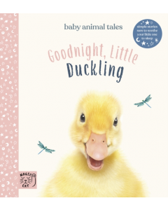 Goodnight Little Ducking - Amanda Wood HB