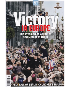 Key Presents - Victory In Europe
