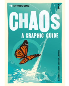 Introducing CHAOS A GRAPHIC GUIDE