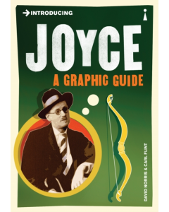 Introducing JOYCE A GRAPHIC GUIDE