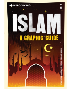 Introducing ISLAM A GRAPHIC GUIDE