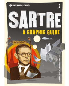 Introducing SARTRE A GRAPHIC GUIDE