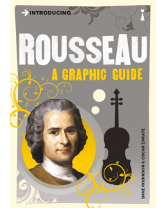 Introducing ROUSSEAU A GRAPHIC GUIDE