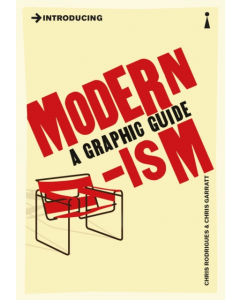 Introducing MODERNISM A GRAPHIC GUIDE