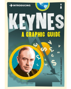 Introducing KEYNES A GRAPHIC GUIDE