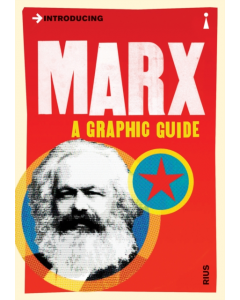 Introducing MARX A GRAPHIC GUIDE