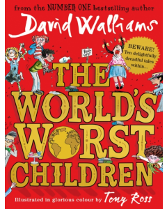 The Worlds Worst Children 1 - David Walliams
