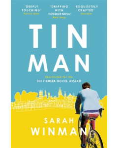 Tin Man - Sarah Winman PB