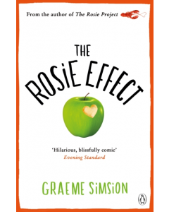 The Rosie Effect - pb - Graeme Simsion