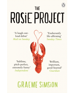 The Rosie Project - Pb - Graeme Simsion