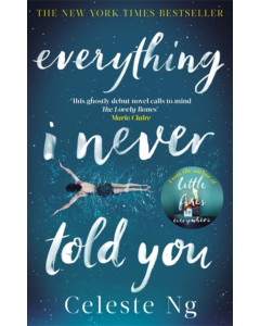 Everything I never told you - pb - Celeste Ng