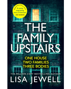 The Family Upstairs - pb - Lisa Jewell