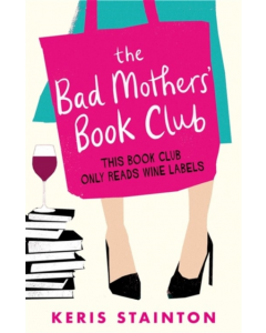 The d mothers book club - pb - Keris Stainton
