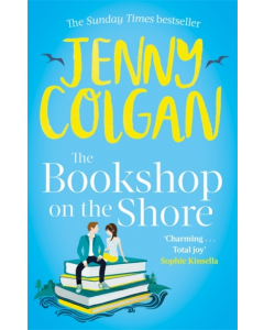 The Bookshop on the Shore - pb - Jenny Colgan