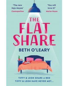 The Flat Share - Pb - Beth O-Leary