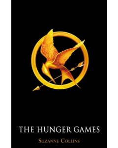 The Hunger Games 1 - Pb - Suzanne Collins