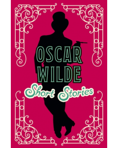 Short Stories By Oscar Wilde HB