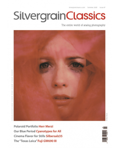 SilvergrainClassics