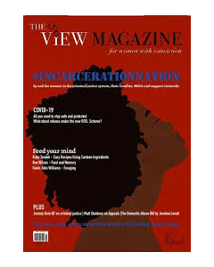 The View Magazine