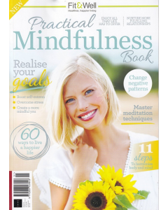 Practical Mindfulness Book