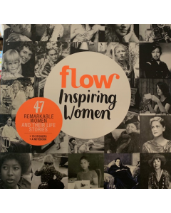 Flow Inspiring Women
