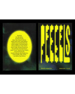 Feeeels Magazine