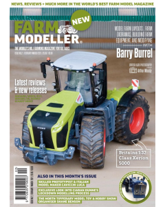 Farm Modeller Magazine