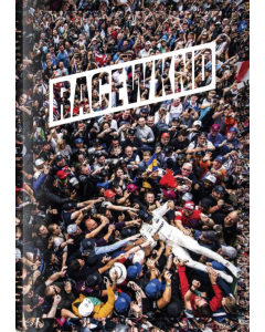 RACEWKND Magazine