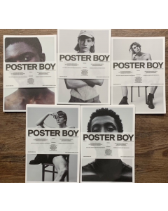 Poster Boy Magazine