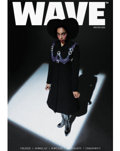 Wave Magazine