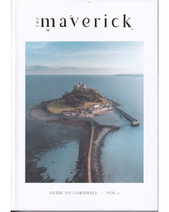 The Maverick Magazine