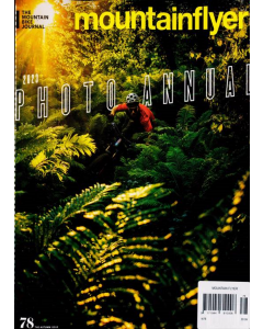 Mountain Flyer Magazine #78